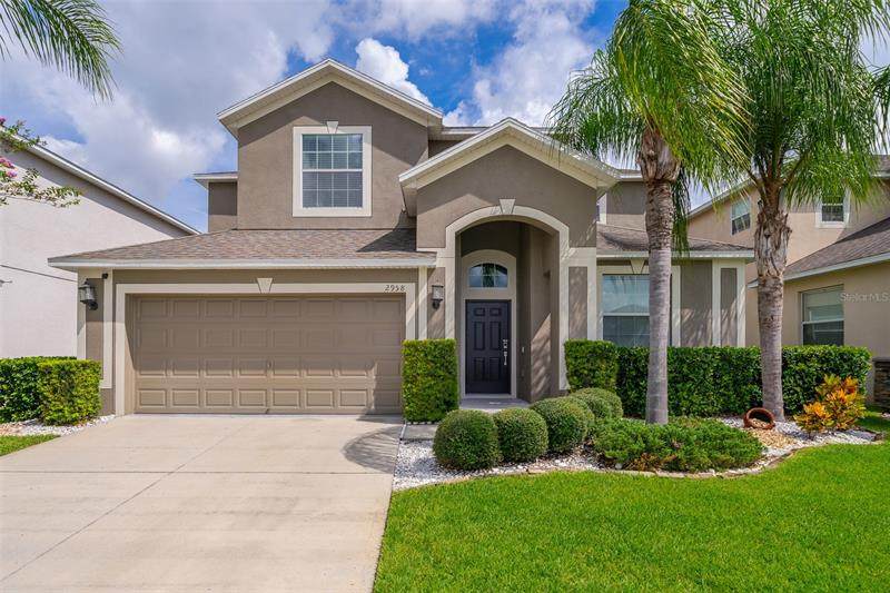 2958 Carrickton Circle - Photo 1