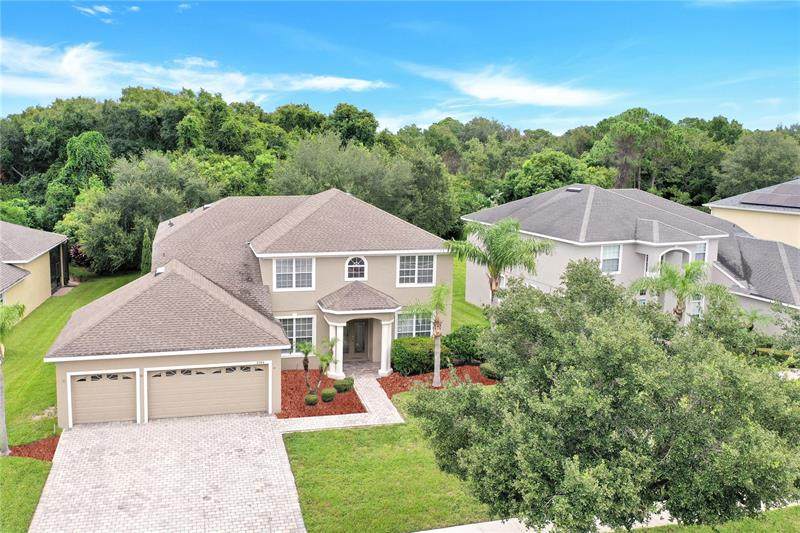 2504 Water Valley Drive - Photo 1