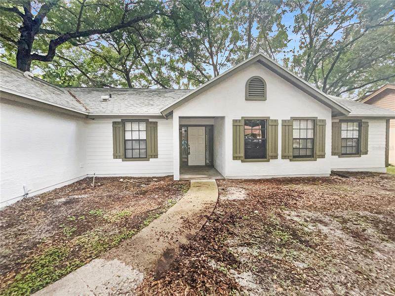 1137 Woodland Terrace Trail - Photo 1