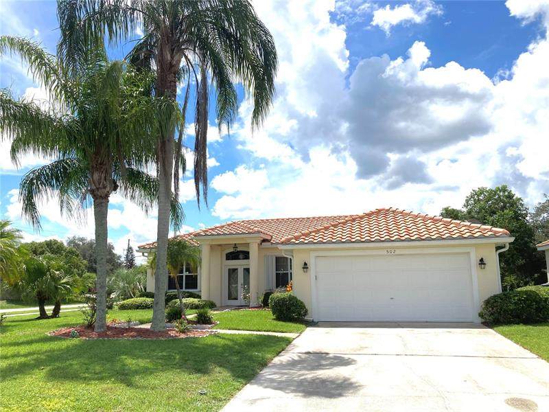 502 Anise Court - Photo 1