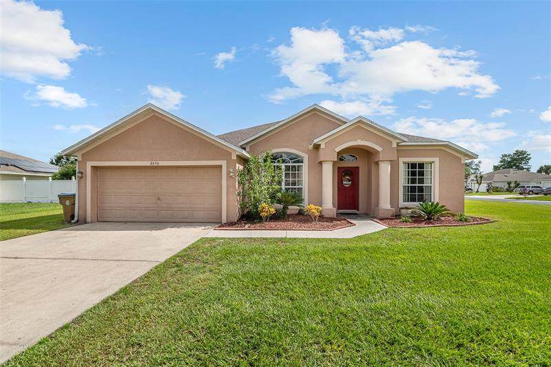 3535 Beau Chene Drive - Photo 1