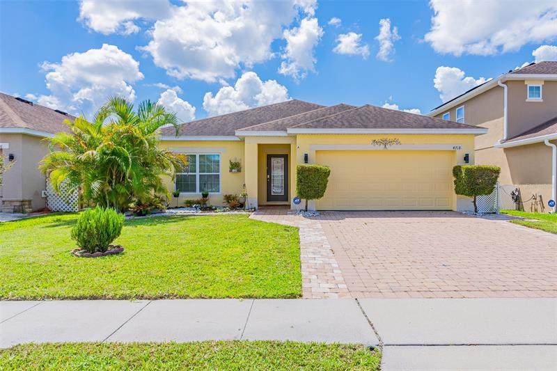 4718 Greycliff Prairie Drive - Photo 1
