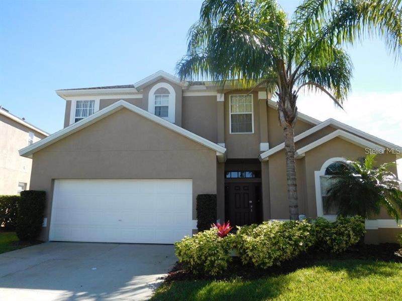 1055 Corvina Drive - Photo 1