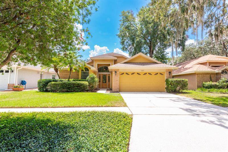 1006 Piedmont Oaks Drive - Photo 1