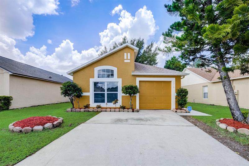 7710 Harbor Lake Drive - Photo 1