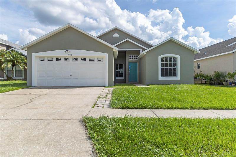 5116 Violet Lane - Photo 1