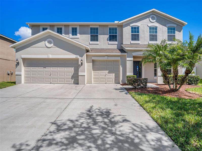 1225 Rushgrove Circle - Photo 1
