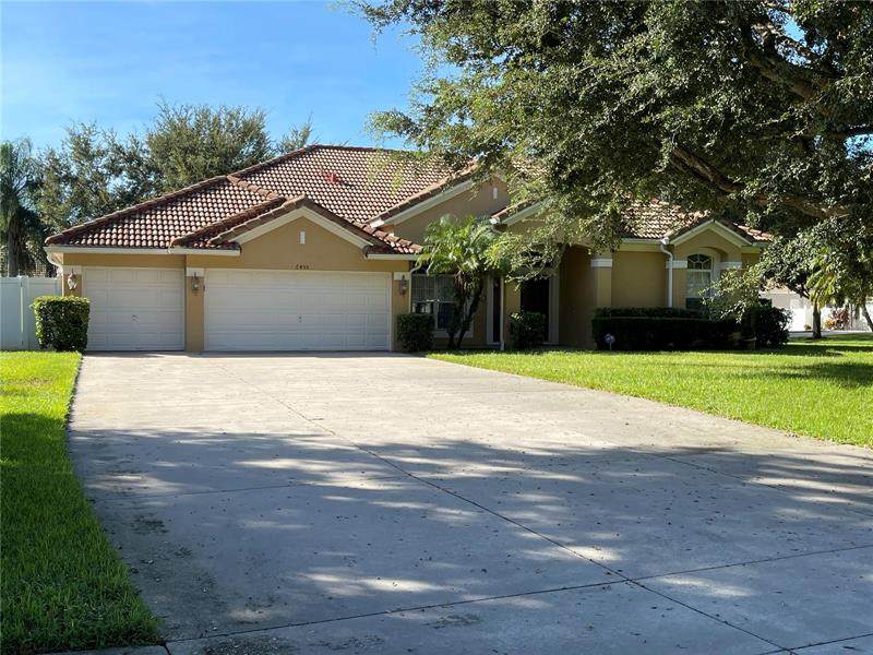 6455 Chatham View Court - Photo 1