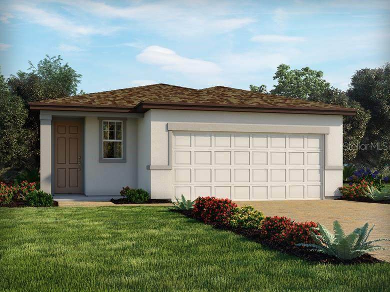 1780 Carnostie Road - Photo 1