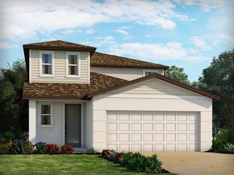 989 Rivers Crossing Street - Photo 1