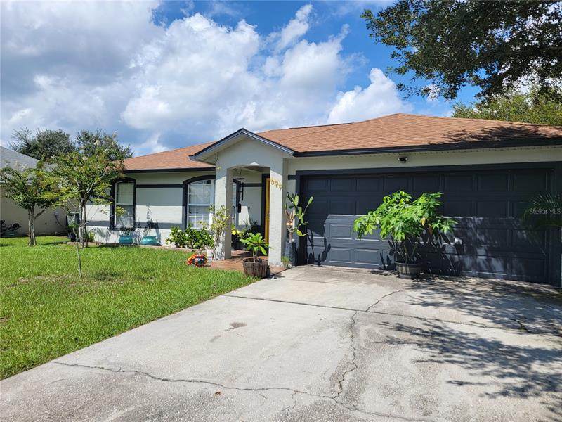 699 Cotulla Drive - Photo 1