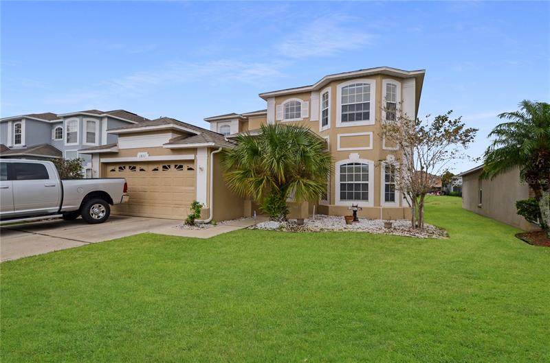 2832 Dover Glen Circle - Photo 1