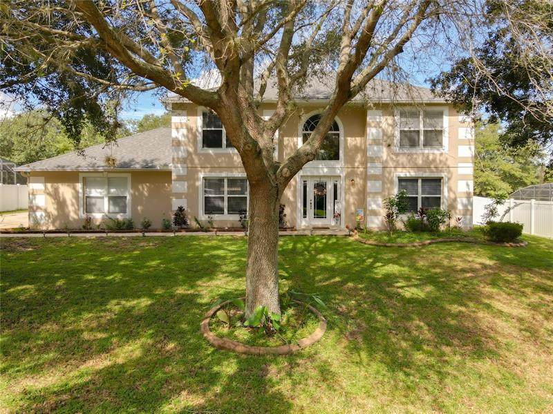 12811 Austin Cove Court - Photo 1