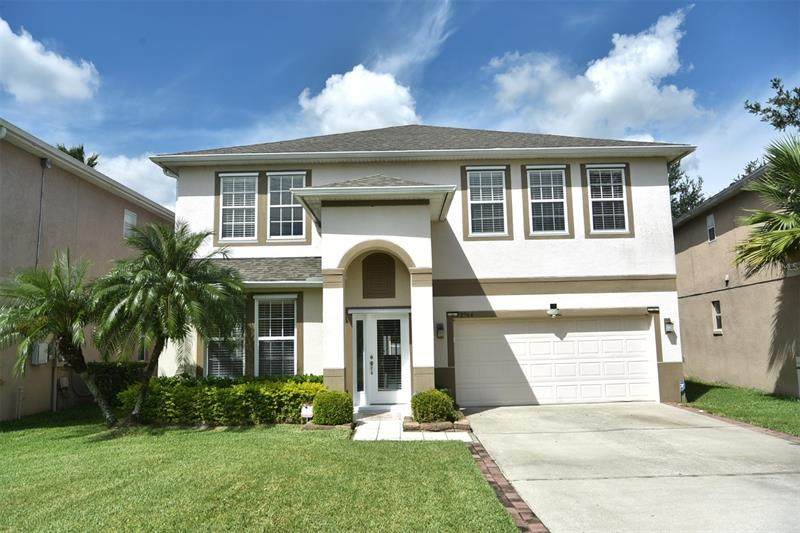 2766 Curpin Lane - Photo 1