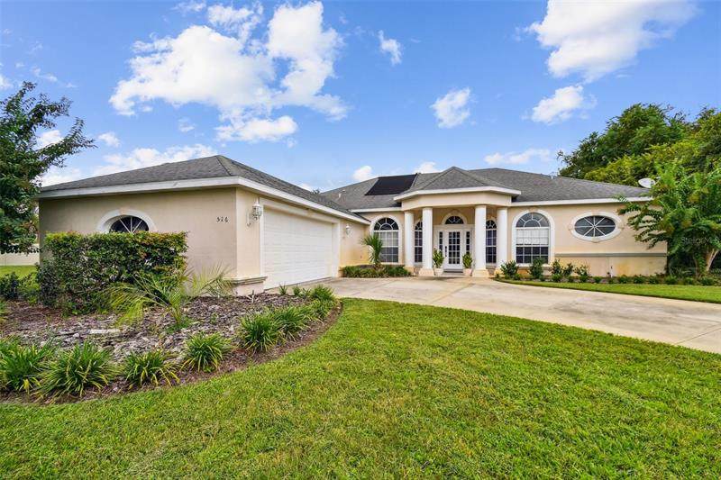 516 Hufford Drive - Photo 1