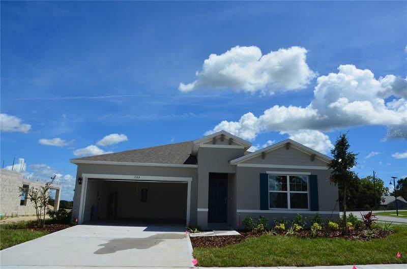 1566 Tali Lane - Photo 1