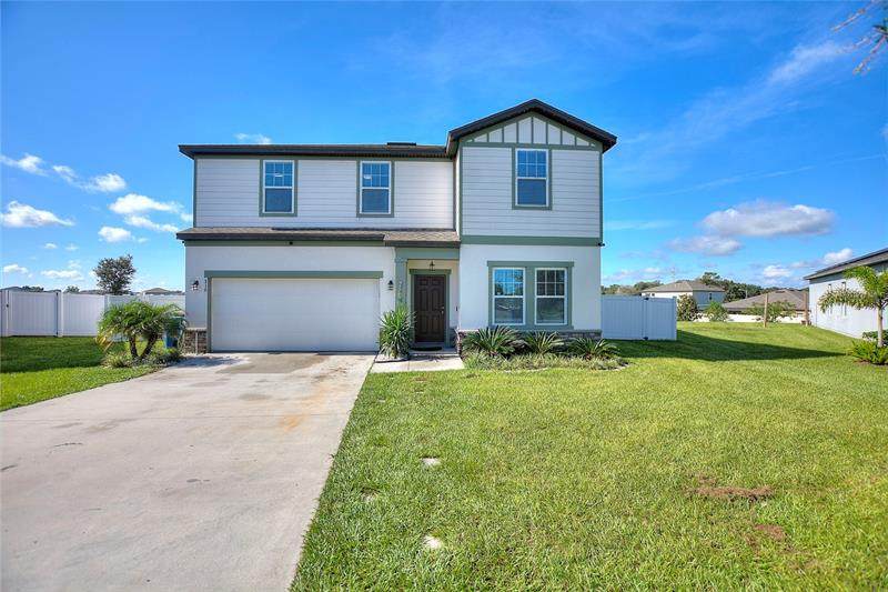 516 Blue Water Court - Photo 1