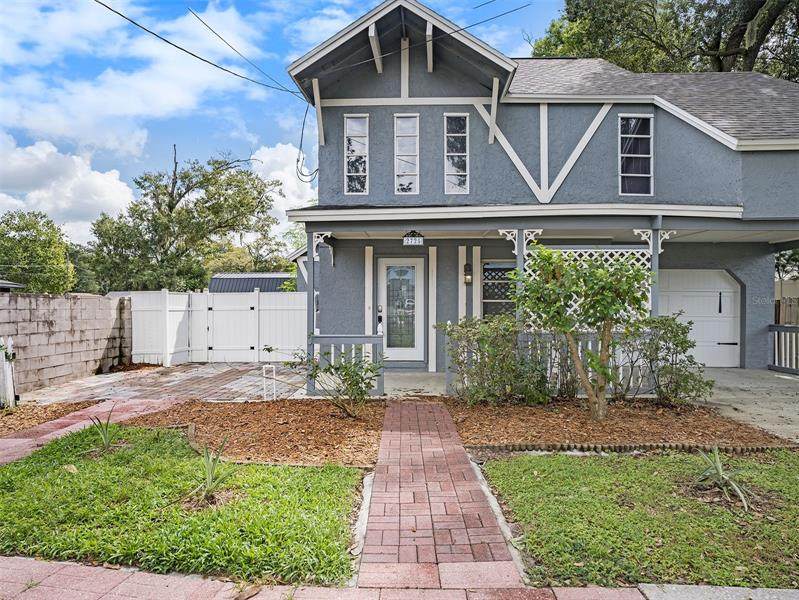 2725 Williams Road - Photo 1