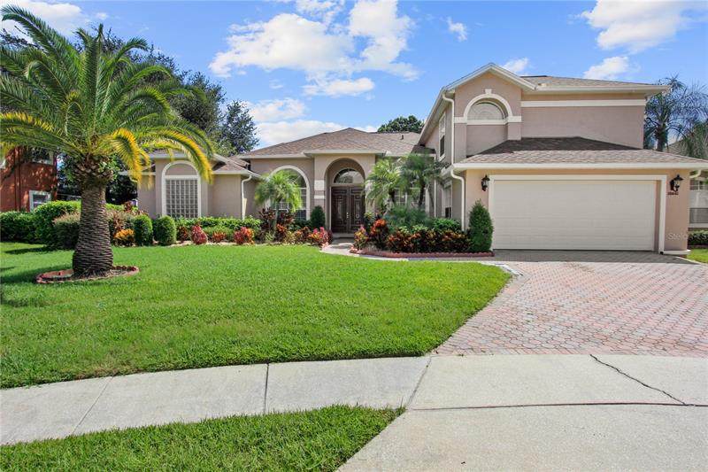 10441 Autumn Glen Court - Photo 1