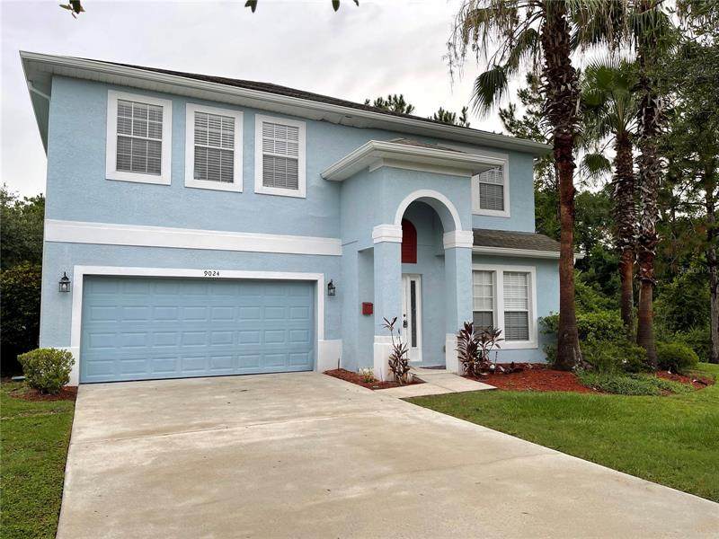 9024 Edenshire Circle - Photo 1