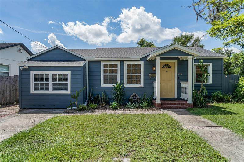 106 Rollins Street - Photo 1