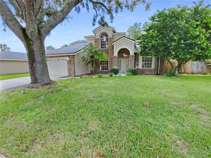8709 Black Creek Boulevard - Photo 1