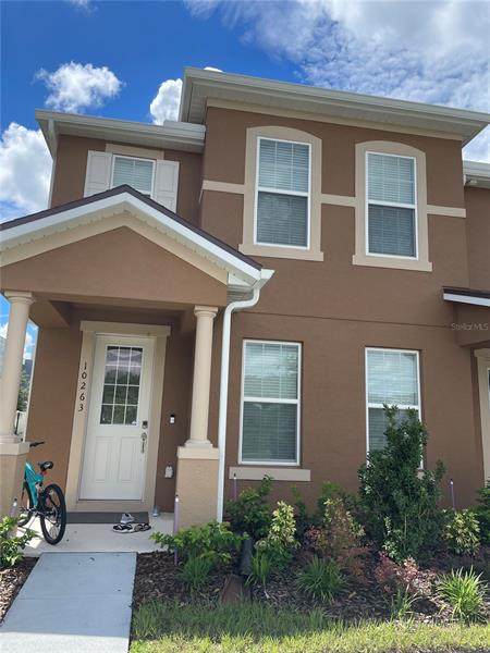 10263 Highline Crest Street - Photo 1