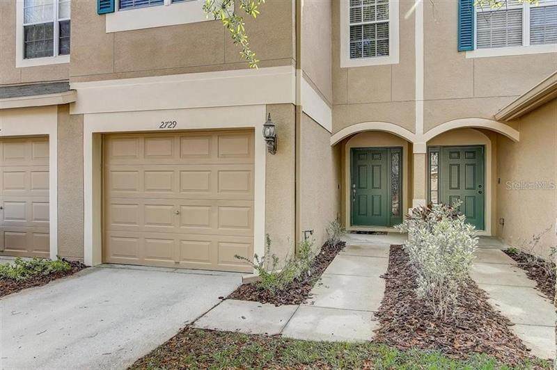 2729 Conch Hollow Drive - Photo 1