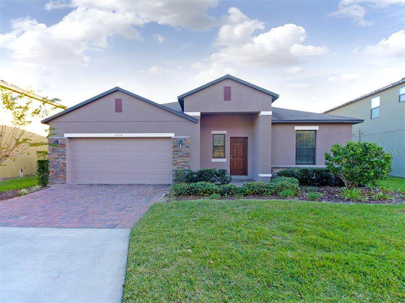1032 Cypress Pointe Boulevard - Photo 1