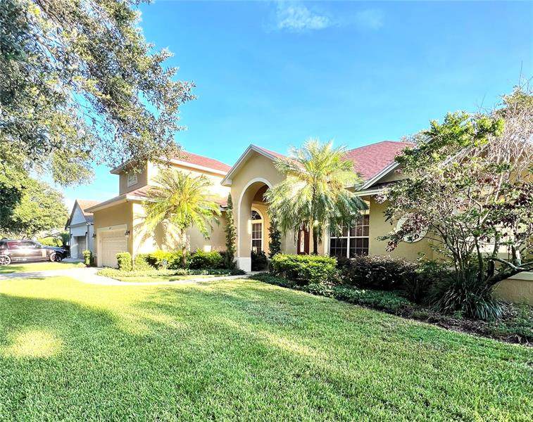 8027 Rural Retreat Court - Photo 1