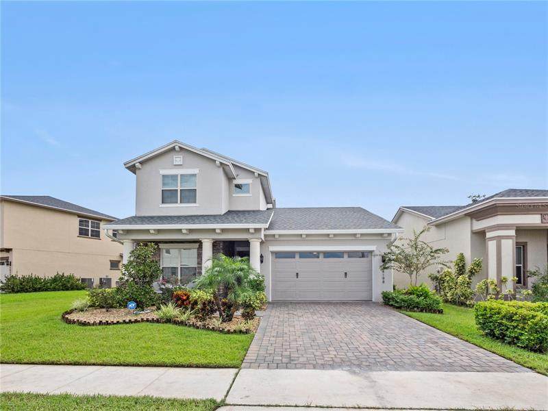 14198 Alafaya Oak Bend - Photo 1