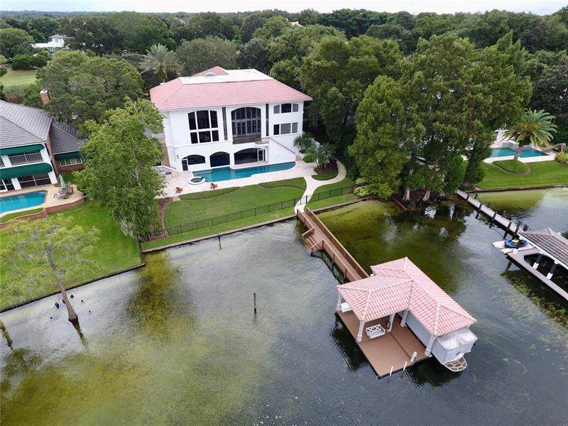 9838 Laurel Valley Drive - Photo 1