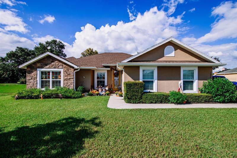 17531 Harvest Ridge Court - Photo 1