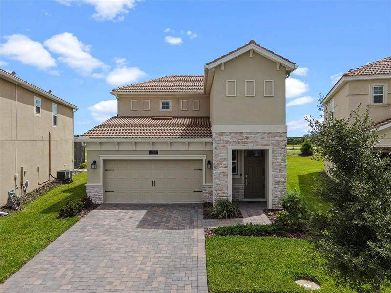 1156 Trappers Trail Loop - Photo 1