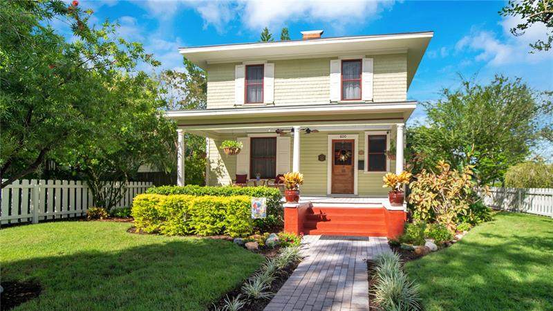 600 Elm Avenue - Photo 1