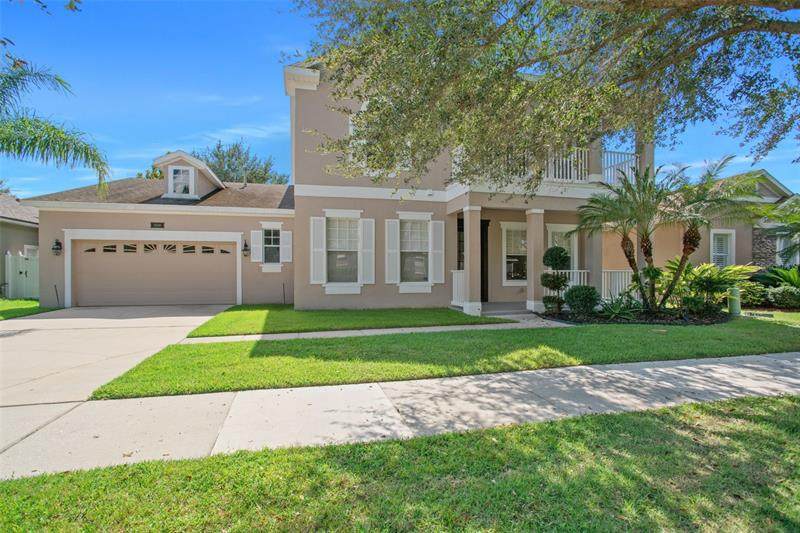 14008 Bluebird Park Road - Photo 1