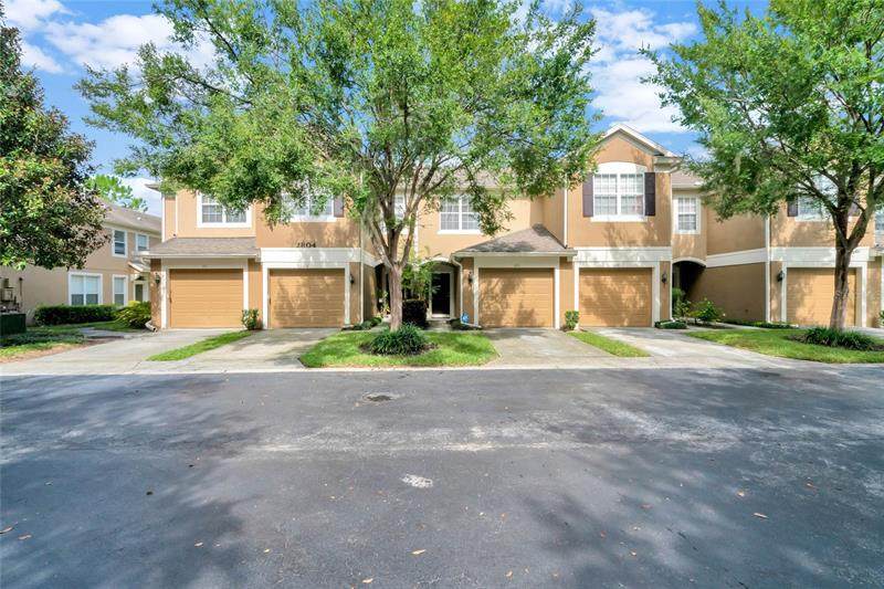 2804 Polvadero Lane - Photo 1