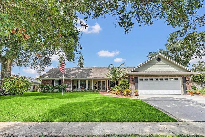 191 White Oak Circle - Photo 1