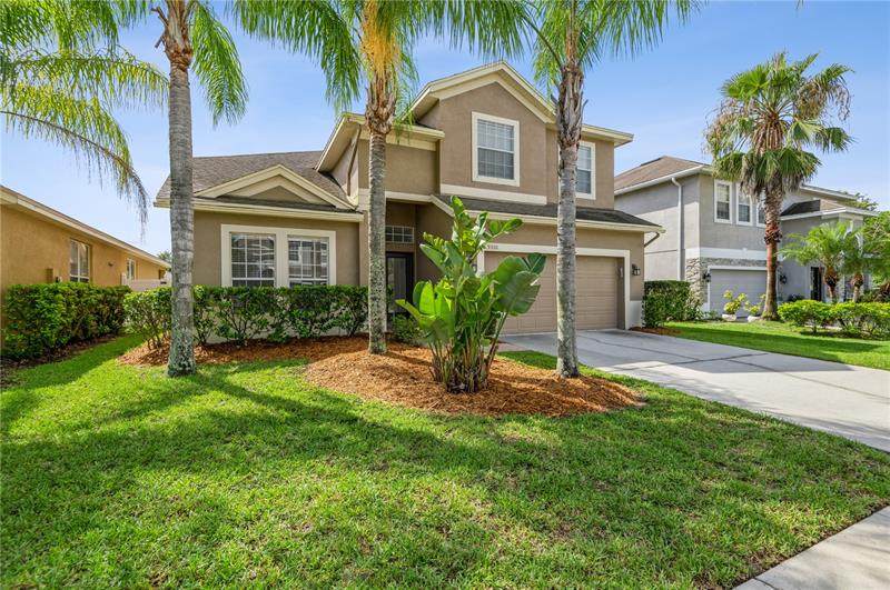 9310 Mustard Leaf Drive - Photo 1