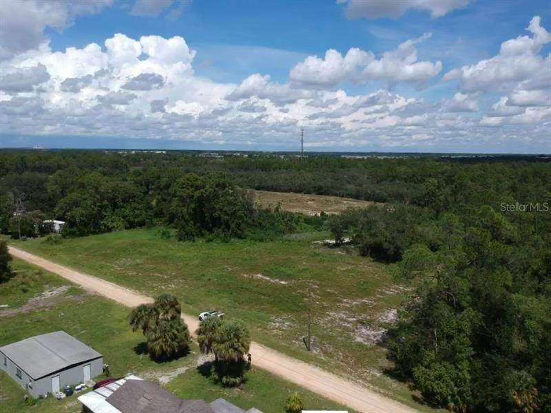 Sunny Acres Road - Photo 1