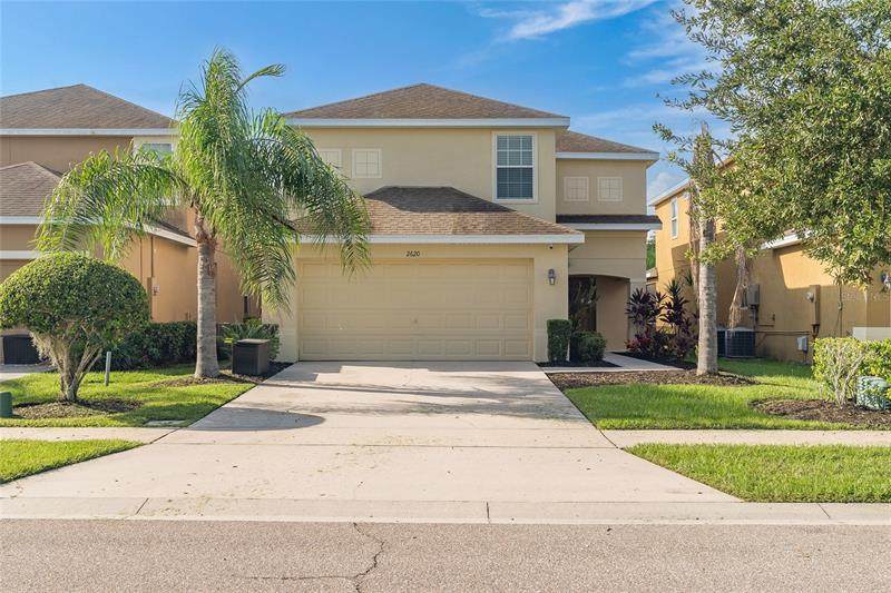 2620 Santosh Cove - Photo 1