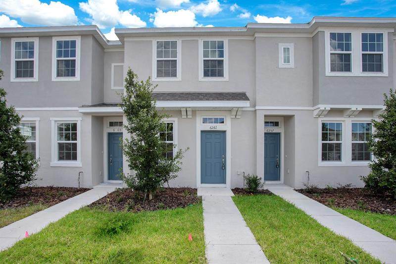 6261 Fairmont Lane - Photo 1