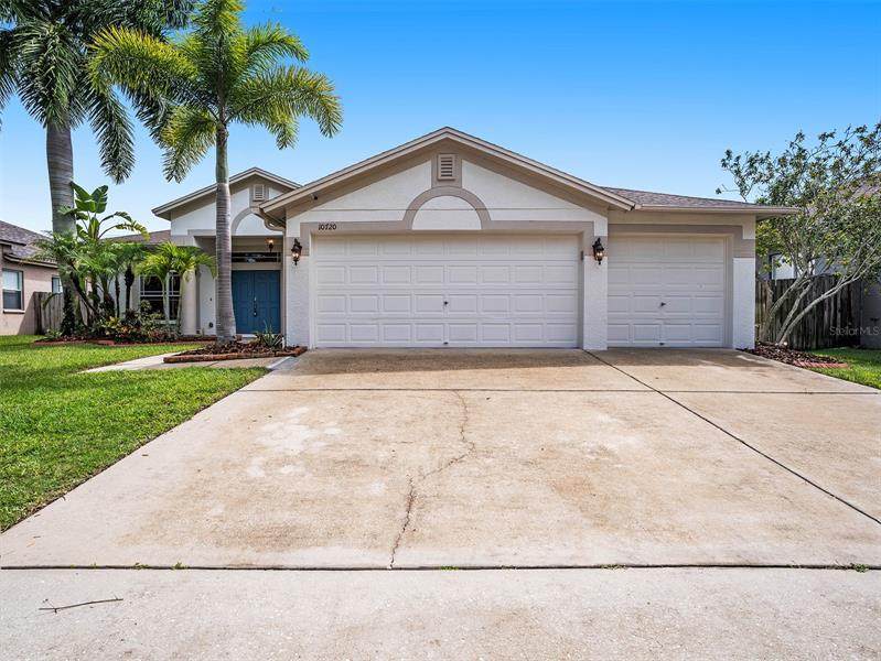 10720 Rockledge View Drive - Photo 1