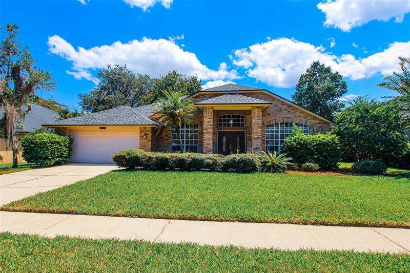 2809 Trenton Lane - Photo 1