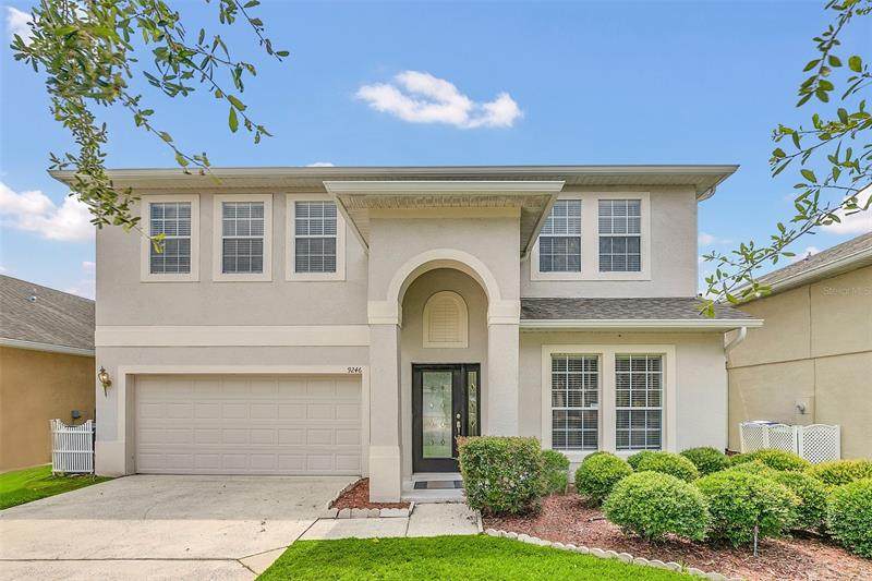 9246 Edenshire Circle - Photo 1