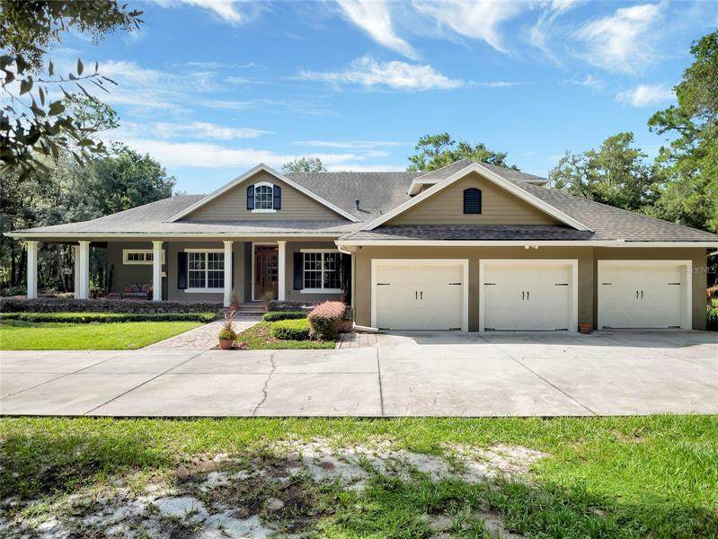 450 Faye Street - Photo 1