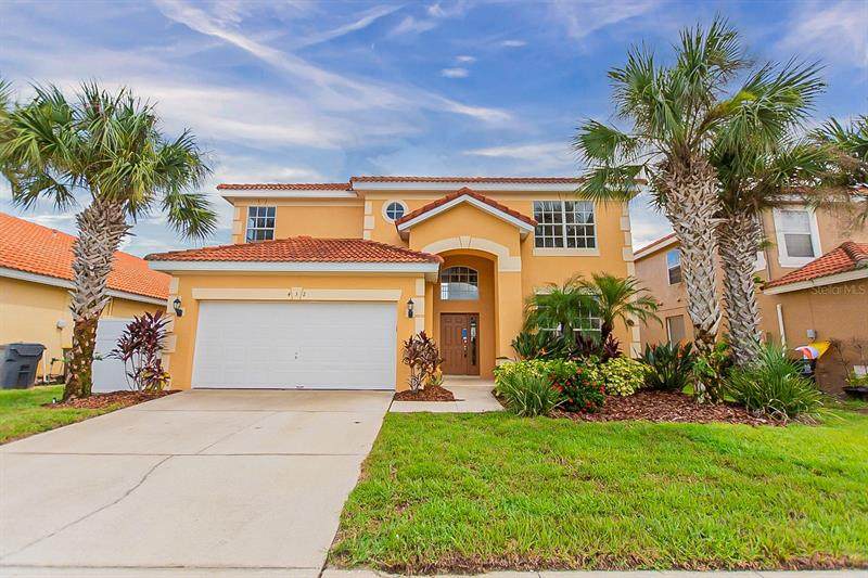 432 Paloma Drive - Photo 1