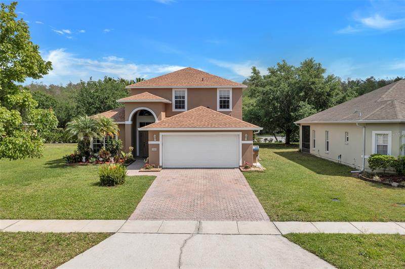 2562 Volta Circle - Photo 1