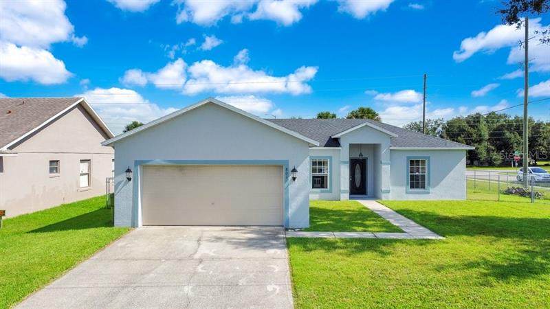 801 Albi Court - Photo 1