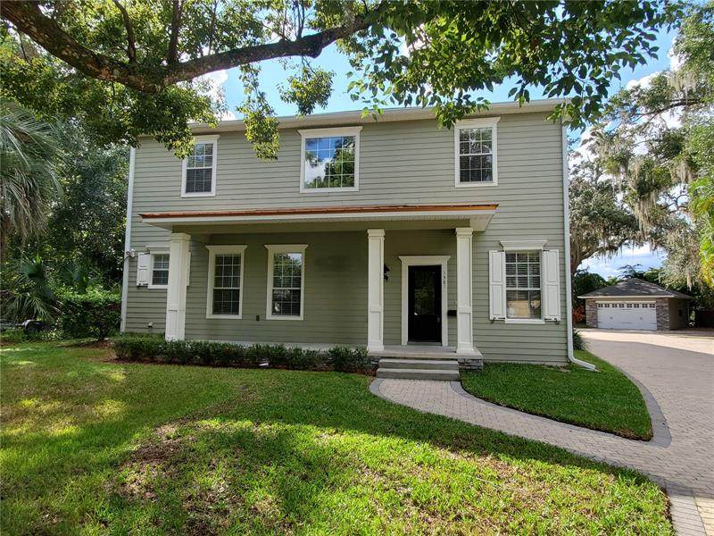 1381 Orchid Avenue - Photo 1